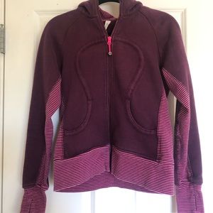 Luluemon Scuba Hoodie